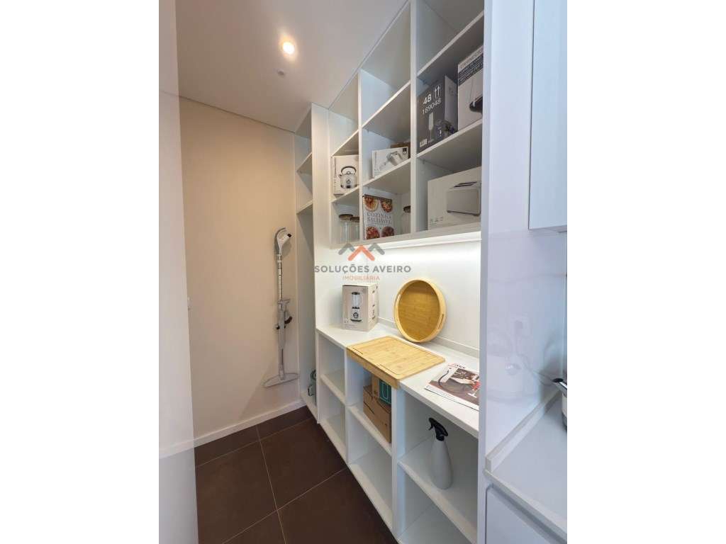 Moradia T4 Moderna | Cacia | A 5 Minutos de Aveiro-7