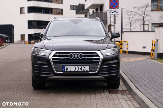 Audi Q5 2.0 TFSI Quattro Sport S tronic - 2