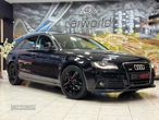 Audi A4 Avant 2.0 TDI Sport - 1