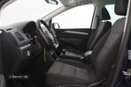 VW Sharan 2.0 TDI Trendline - 4