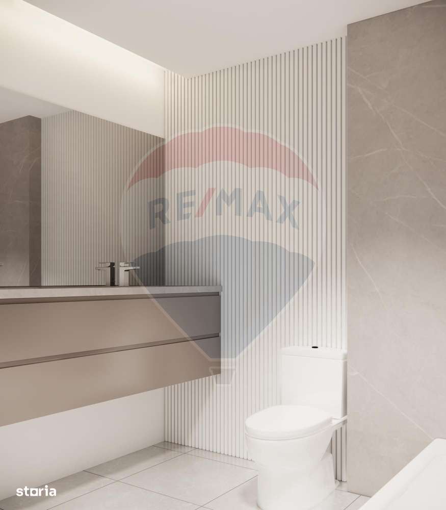 Vanzare  APARTAMENT CU 3 CAMERE -DEZVOLTATOR - Imagine principală: 3/4