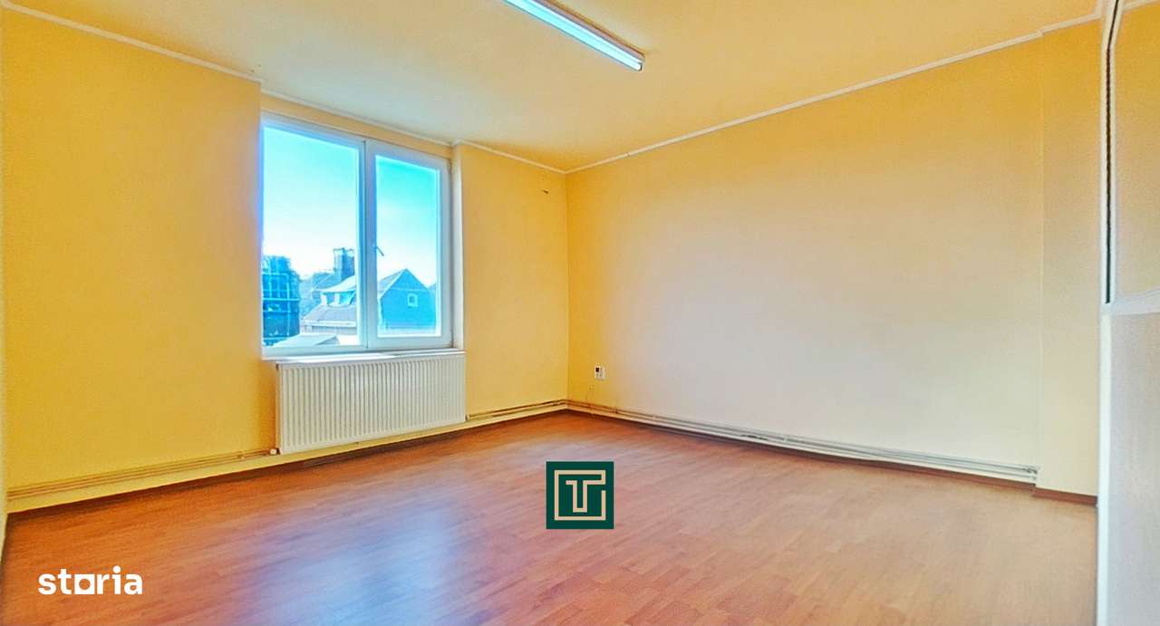 Clădire cu 10 camere în Aradul Nou – ideală pentru investiție/afaceri-2