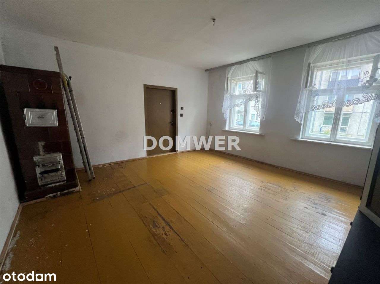 Mieszkanie na parterze w Dobiegniewie - Pełny obrazek: 4/6