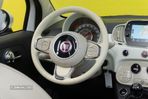 Fiat 500C 0.9 TwinAir Lounge - 5