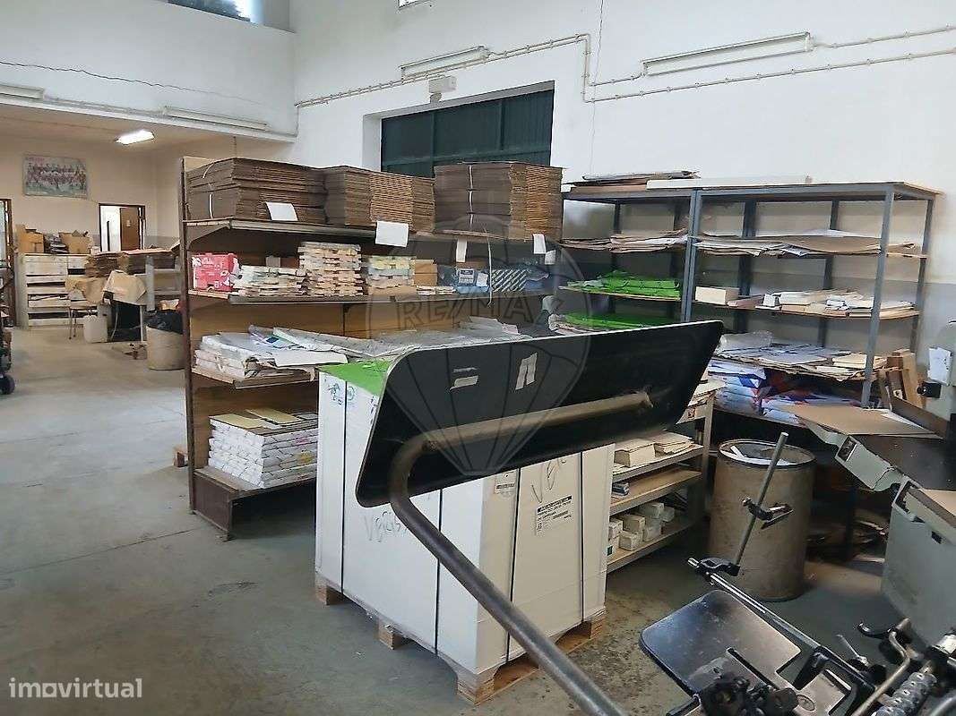 Armazém  para venda-6