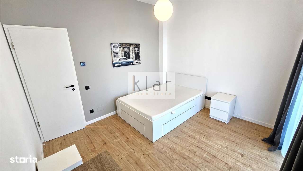 Apartament modern 4 camere 123mp, Buna Ziua, zona LIDL - Imagine principală: 3/20