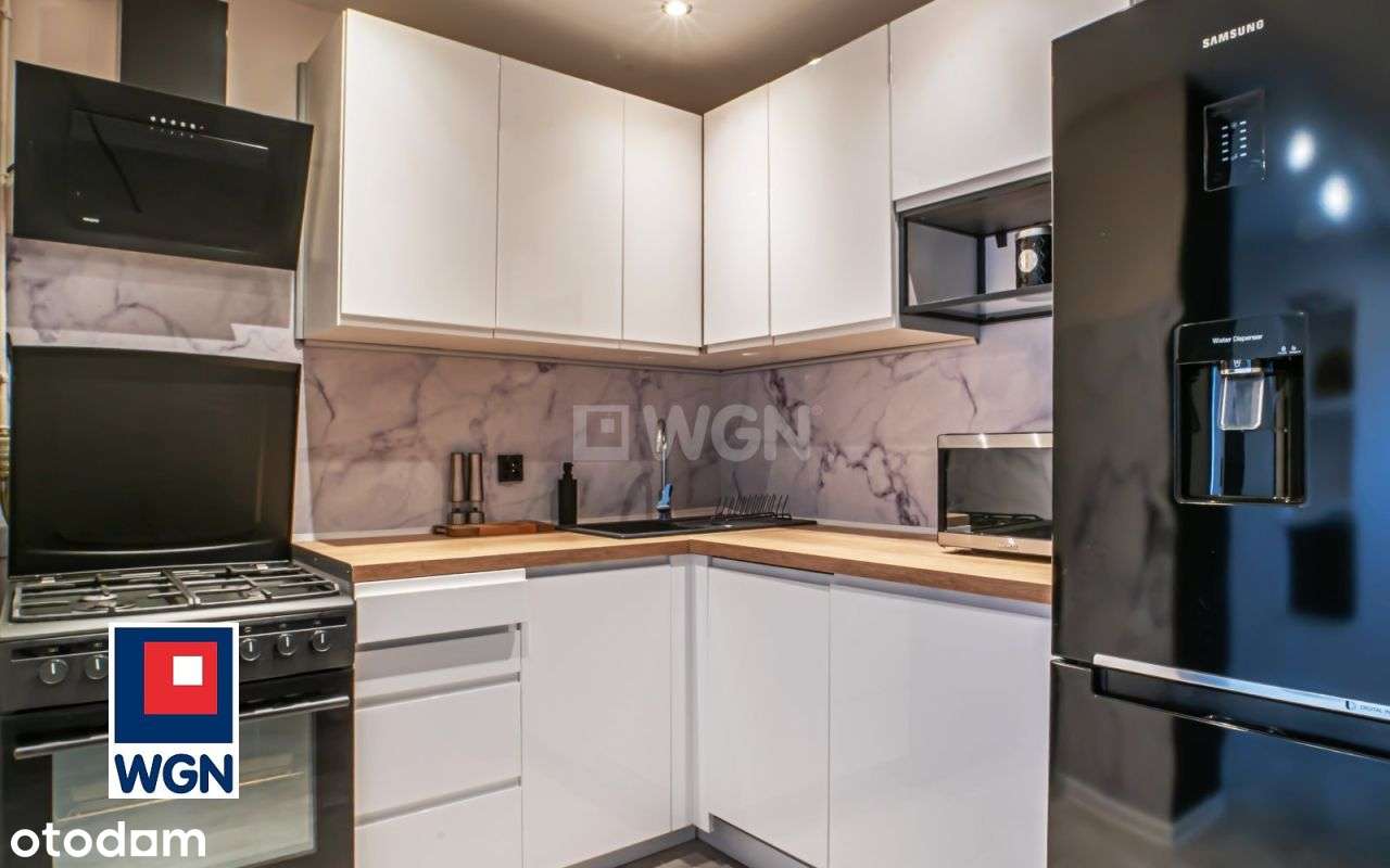 3-pokojowe w centrum miasta.-9