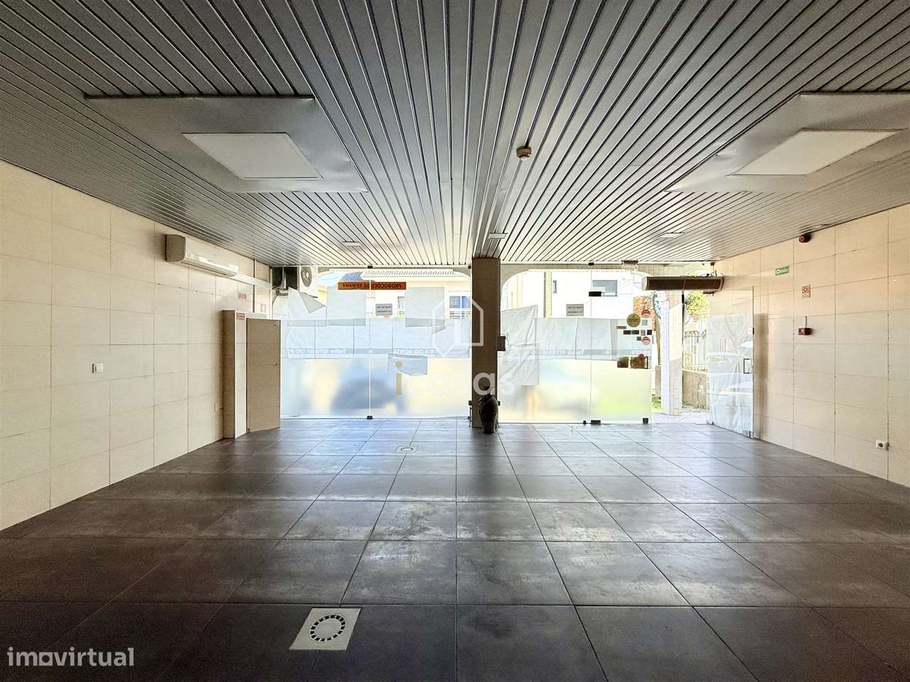 Loja  Venda em Vilela,Paredes-3