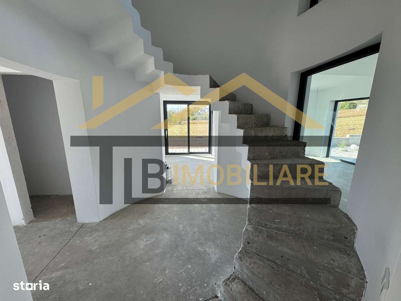 Casa individuala 4 camere, 181 mp utili, teren 822mp, zona Unirii-14