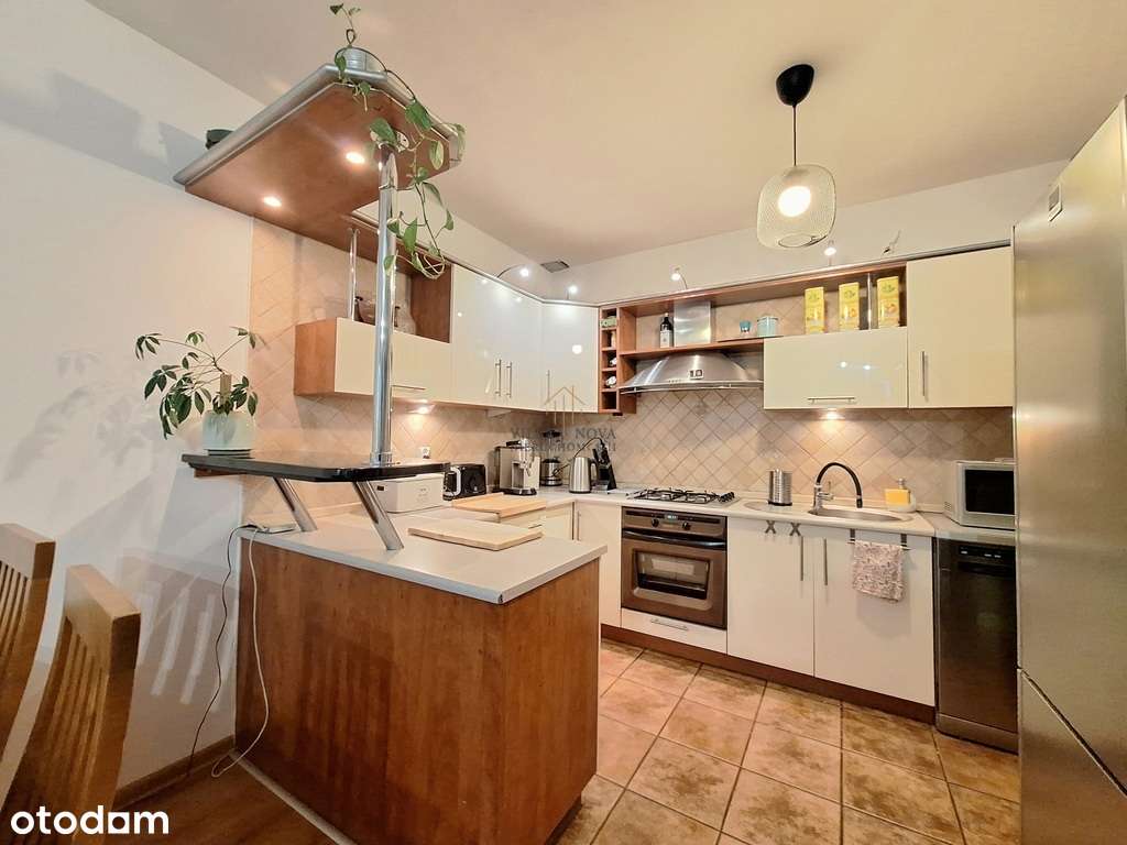 ok.Buczackiej Muchobór Wlk.Balkon/Parking-5