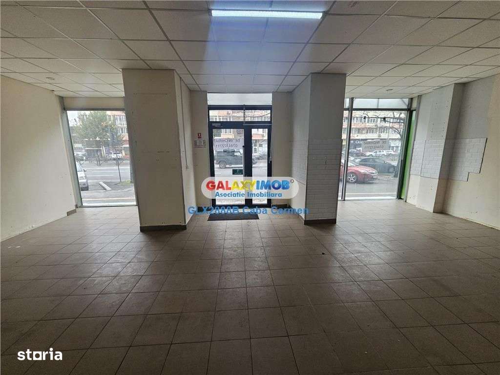 De inchiriat spatiu comercial B-dul Stefan cel Mare,Spitalul Colentina - Imagine principală: 1/13