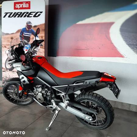 Aprilia Tuareg - 2