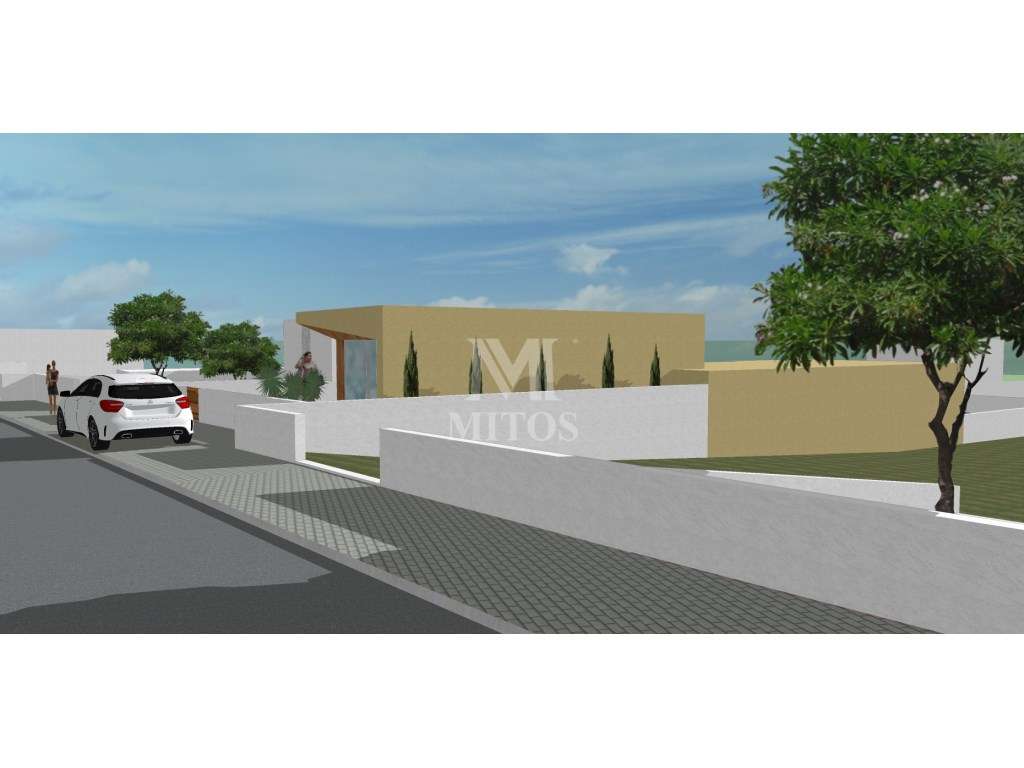 Moradia Térrea - Castelo do Neiva - Grande imagem: 5/14