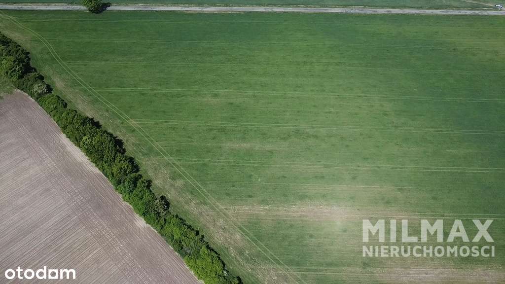 Na sprzedaż działka inwestycyjna 6,57 ha – okolice-4