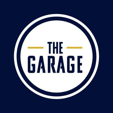 The Garage