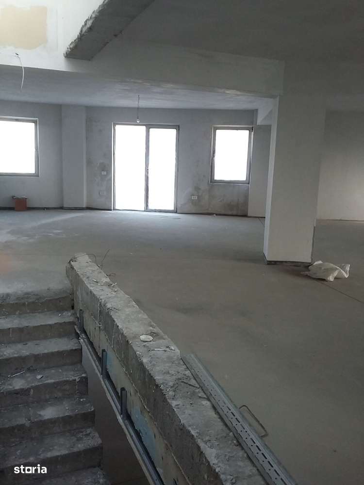 Spatiu stradal in vila Mihai Bravu | Piata Muncii 300mp sector 2 pentr - Imagine principală: 4/9