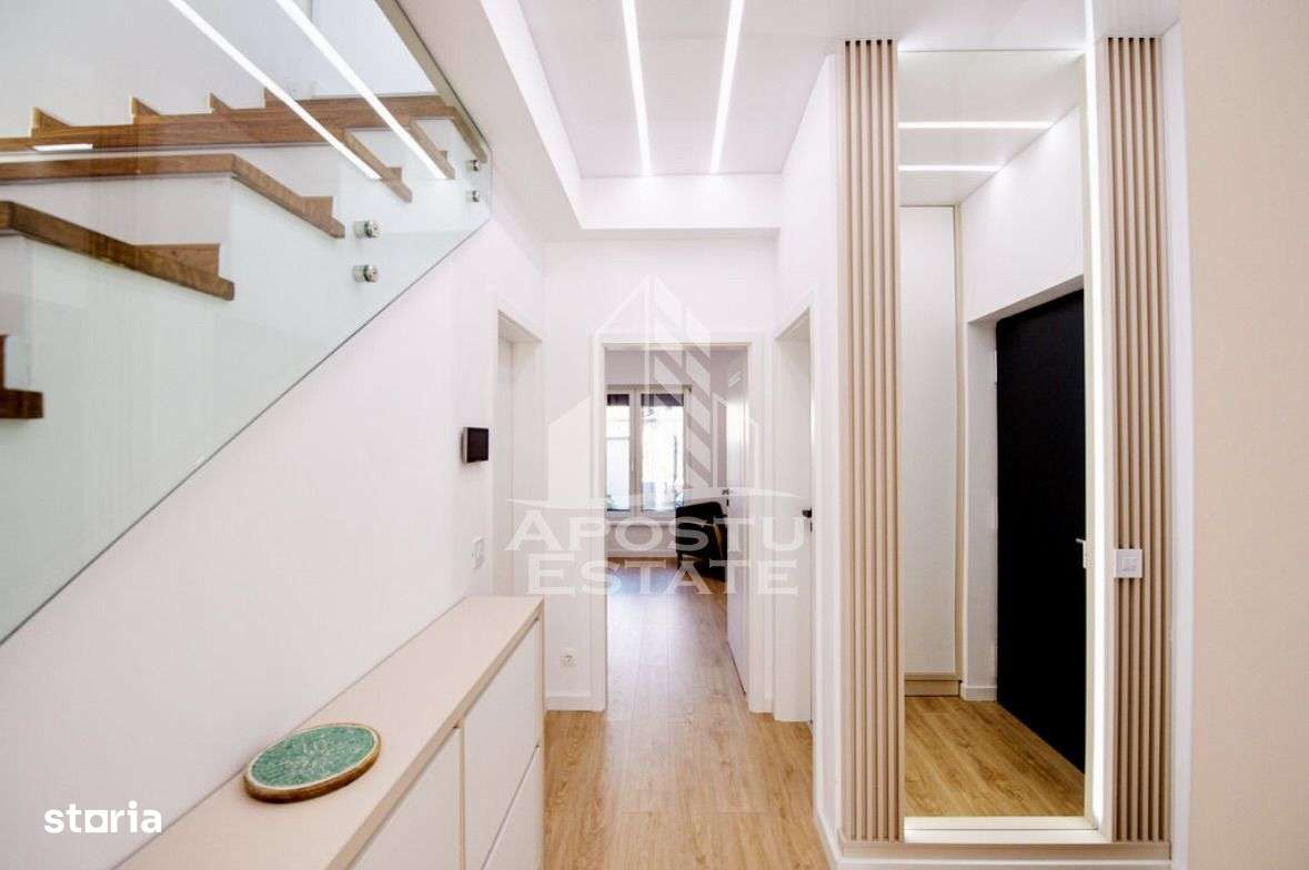 Locuinte de tip duplex moderne si smart - Imagine principală: 5/11