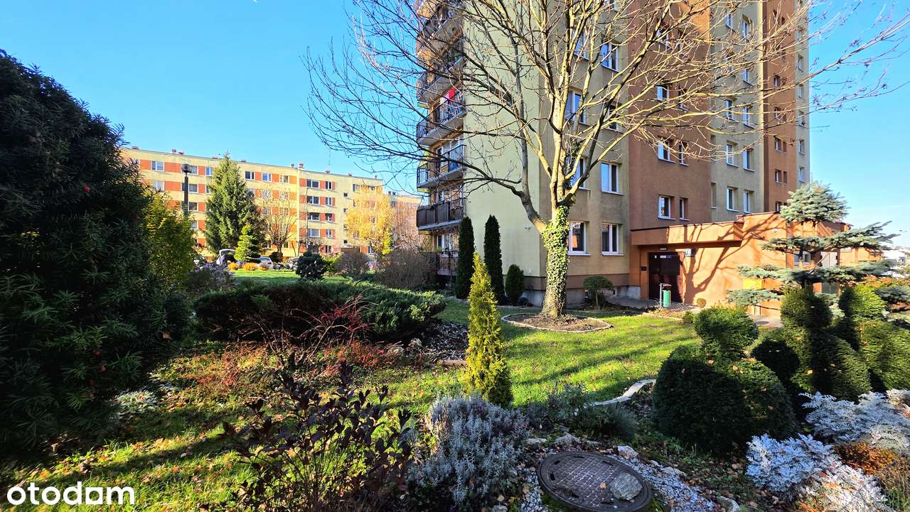 3 pokoje | 62,34 m² | ul. Walerego Sławka – świetna lokalizacja-19