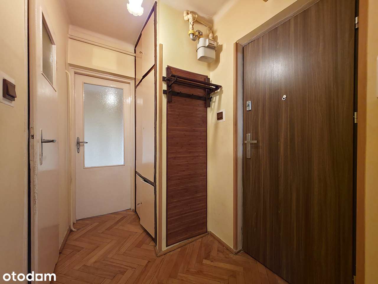 2 pokoje | KSM | Kielce-3