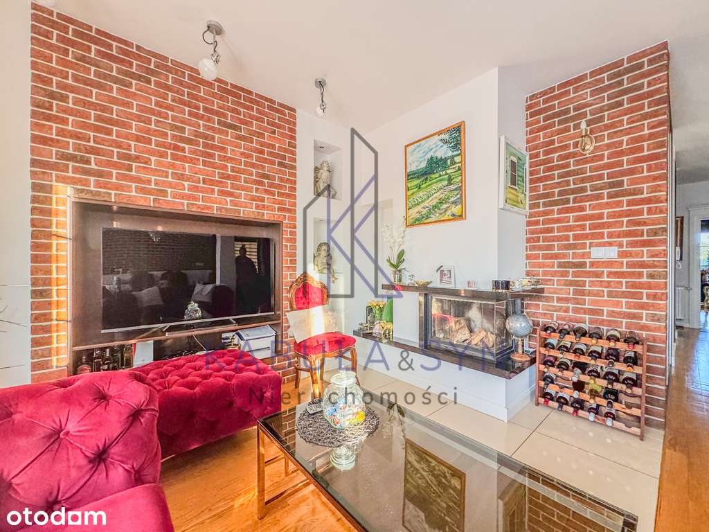 95m w Niemczu | 3 pokoje | Garaż-18