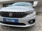 Fiat Tipo Station Wagon 1.3 M-Jet Lounge - 12