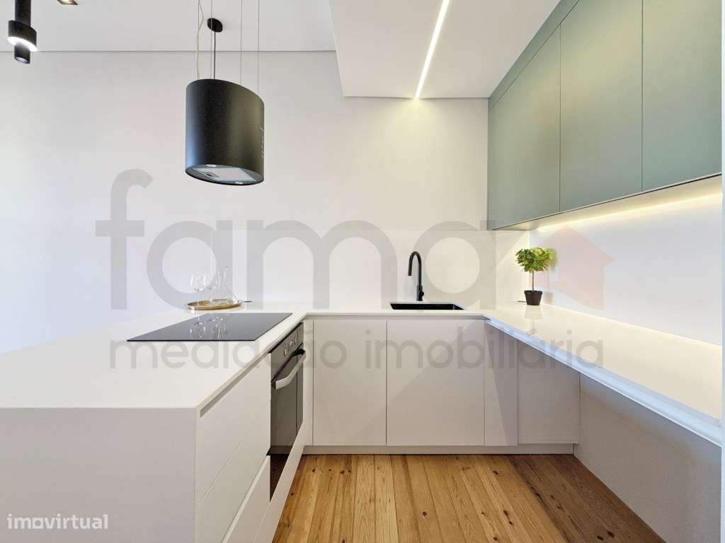 T3 Remodelado na Av. Almirante Reis-8