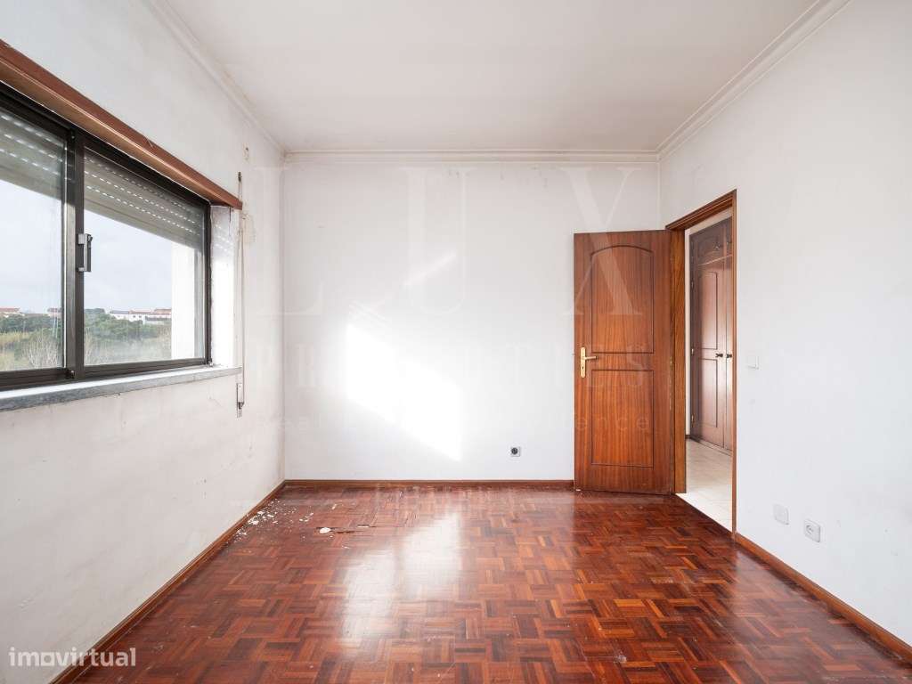 Apartamento T3 | Quinta do Amparo, Leiria-11