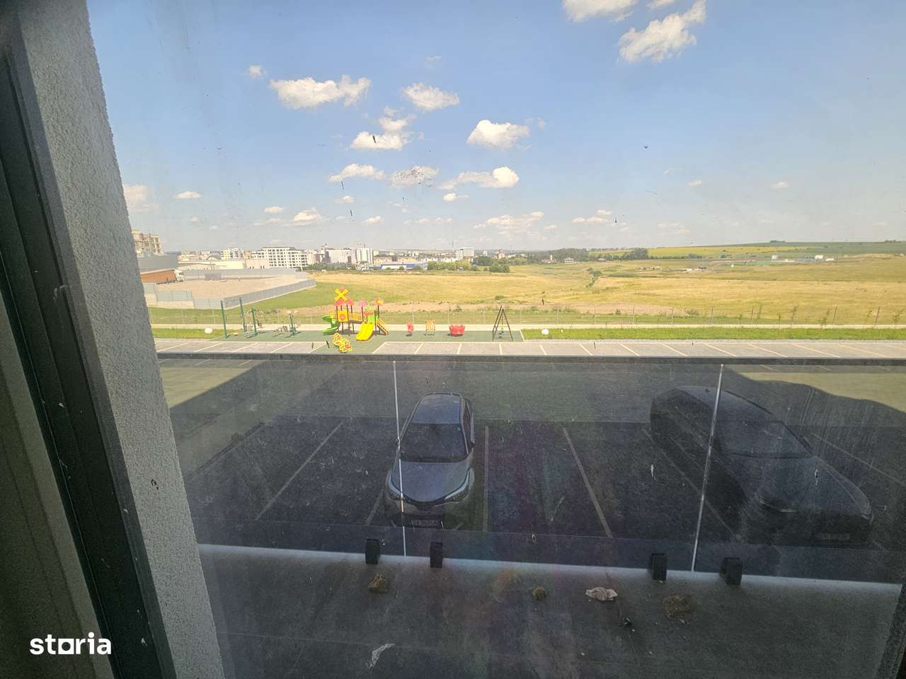 Bloc nou, zona excelenta, apartament de lux-4