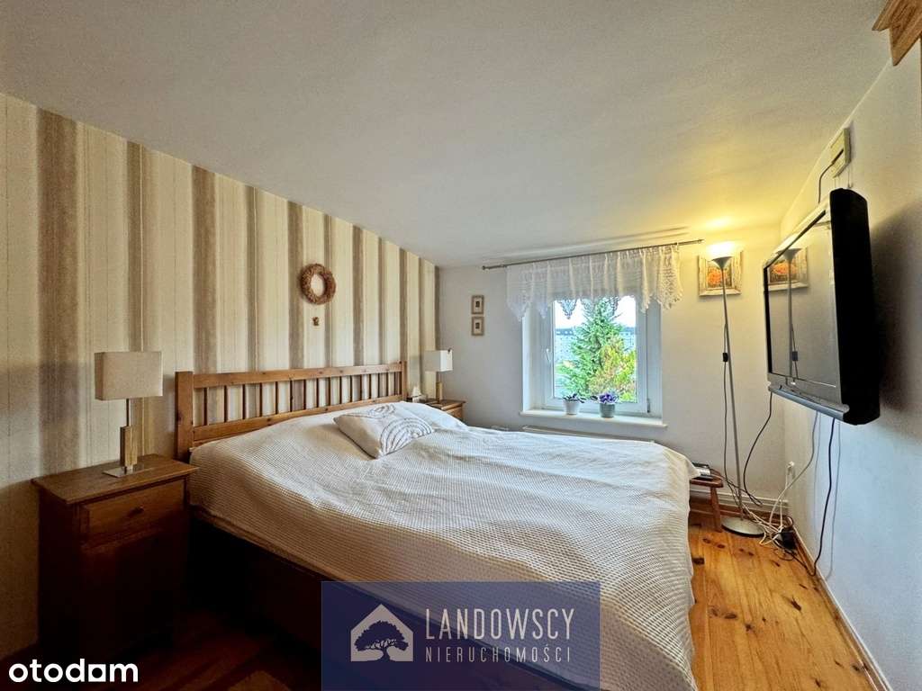 Dom z potencjałem | 2 mieszkania i lokal usługowy-11