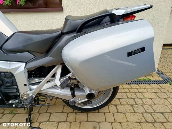 BMW K - 13