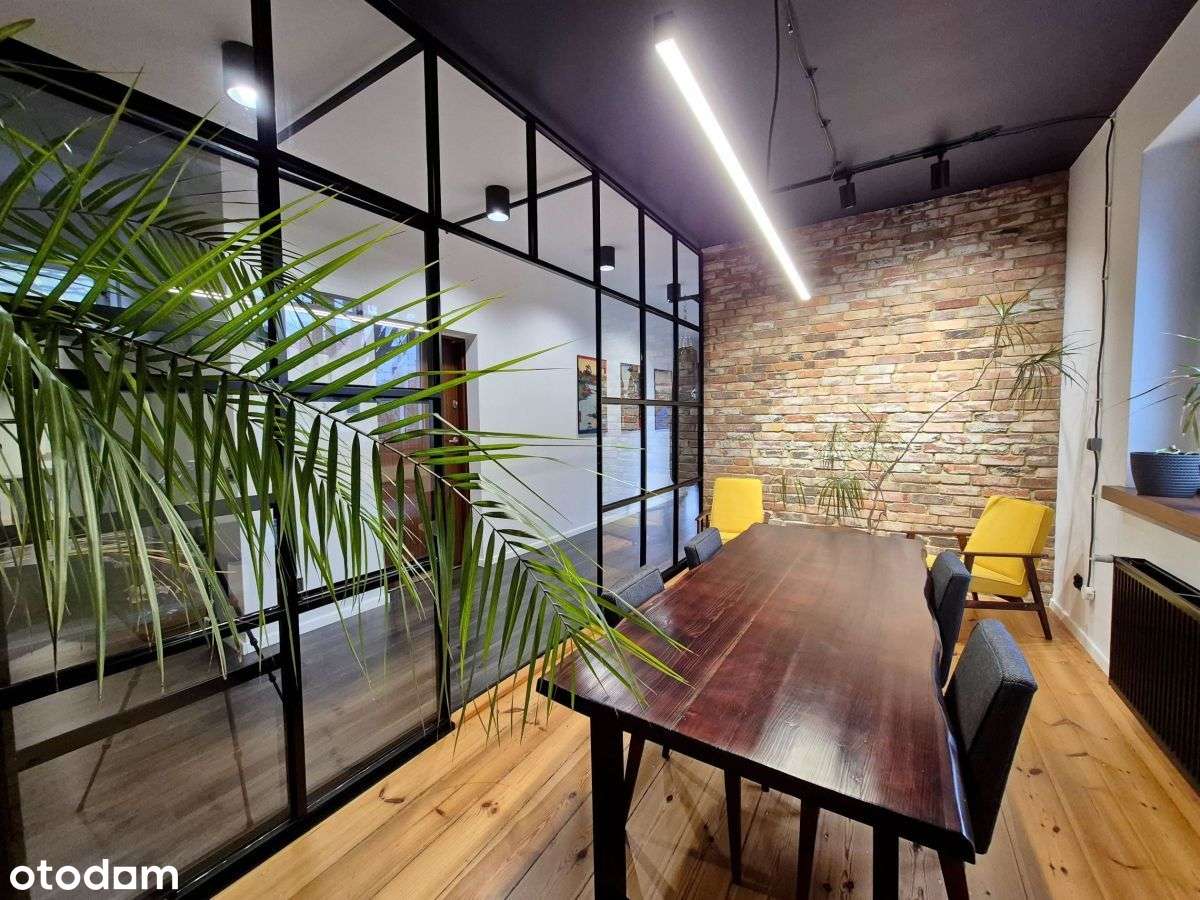 Mieszkanie w centrum! Rewelacyjna cena!-1