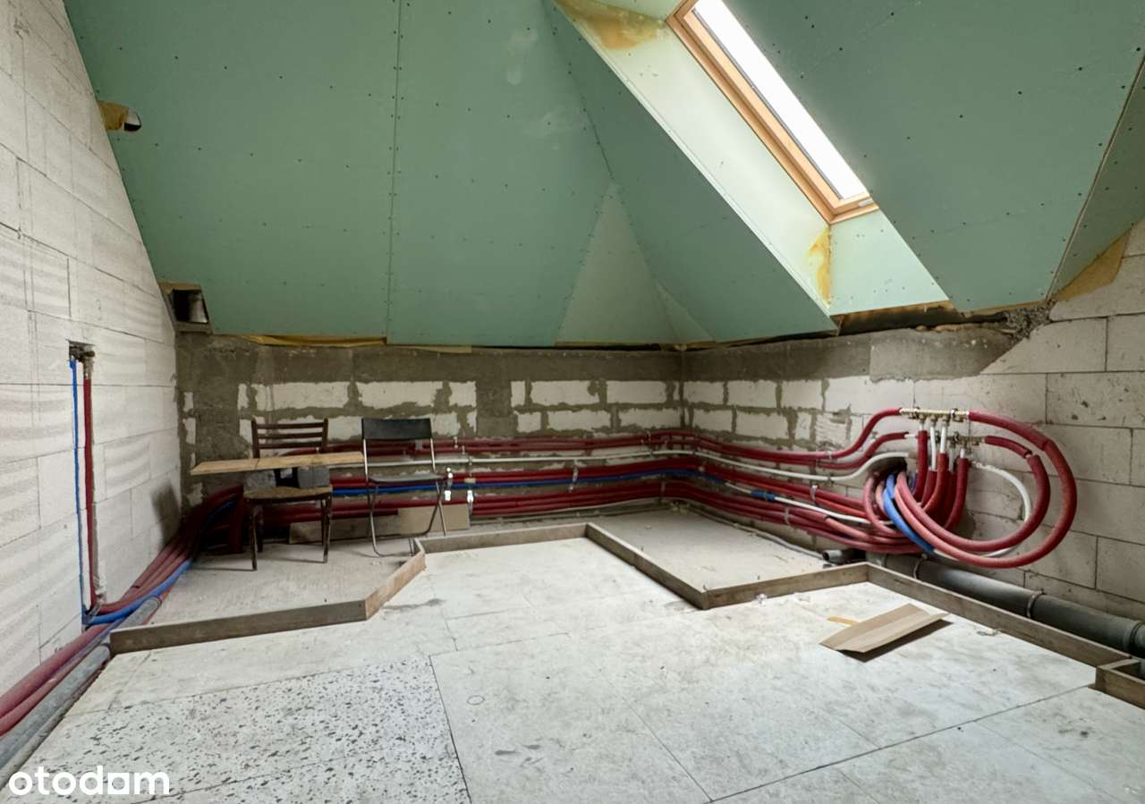 Dom Premium, 151m2, Kamieniec Wrocławski!-10