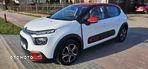 Citroën C3 1.2 PureTech Feel Pack - 3