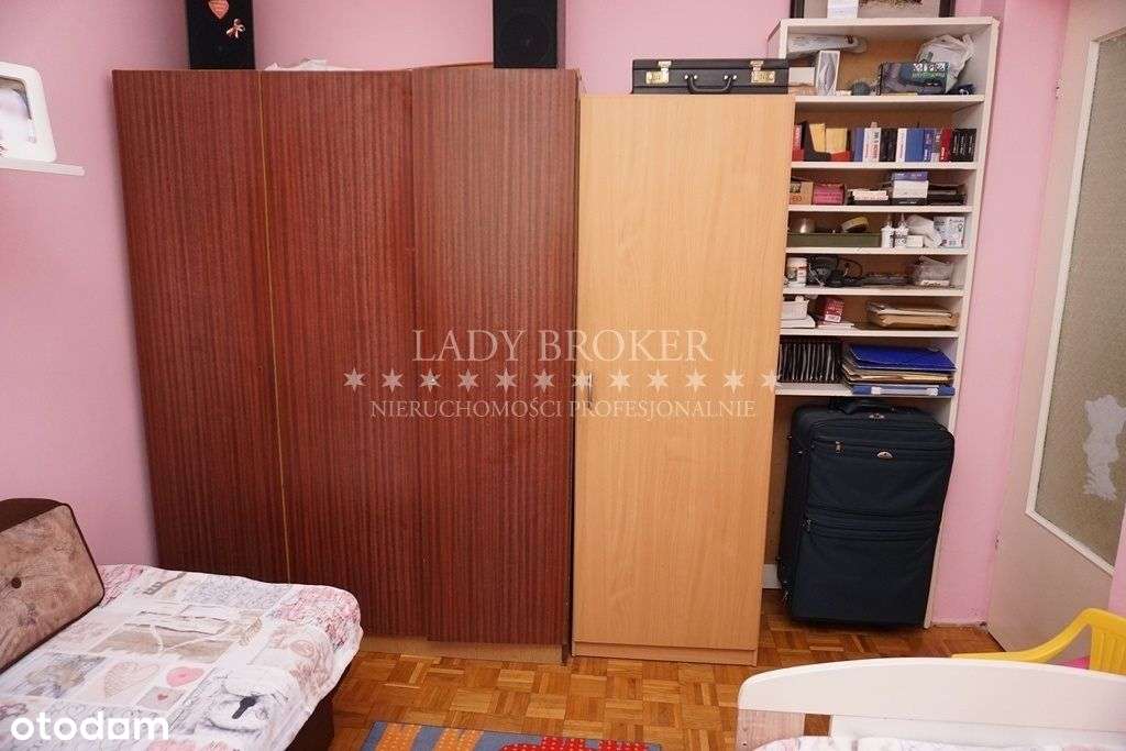 3 pokojowe mieszkanie z balkonem * blisko centrum-4