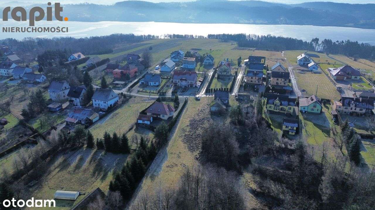 Działka pod dom | 17,10 ar | 260 000 zł |Brzączowi-4