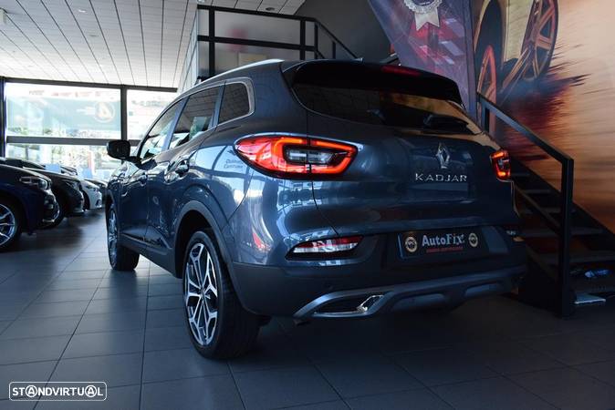 Renault Kadjar 1.5 dCi Intens - 8