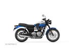 Triumph Bonneville - 11