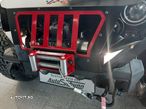 Jeep Wrangler Unlimited 3.6 V6 AT Rubicon - 15