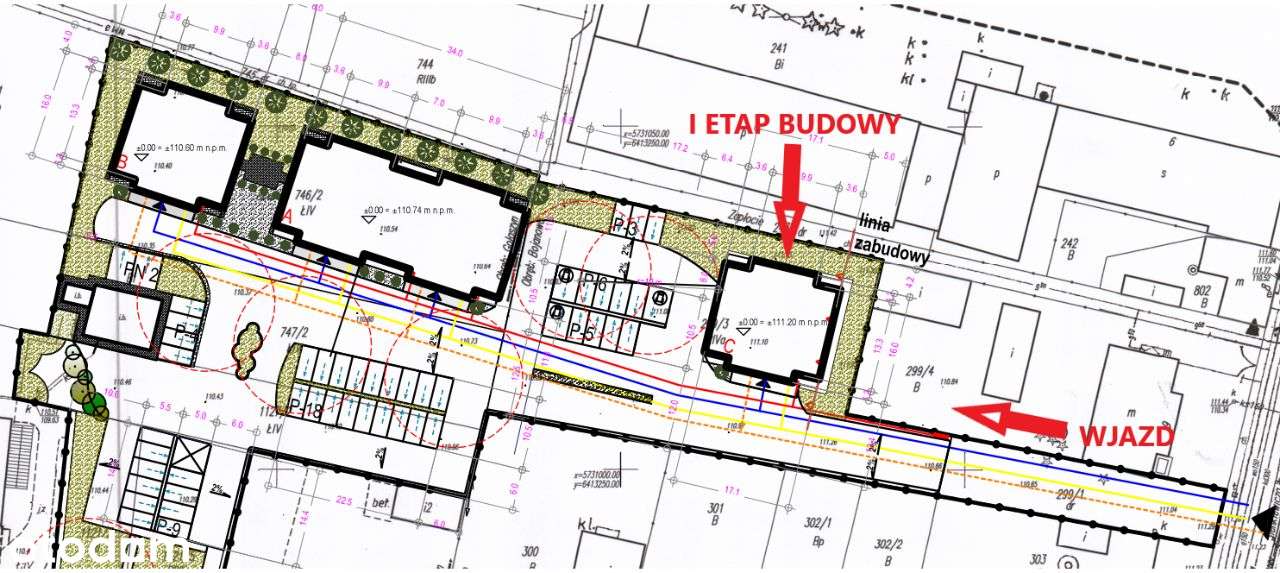 Nowa inwestycja - BOJANOWO 40m2 - Pełny obrazek: 5/5