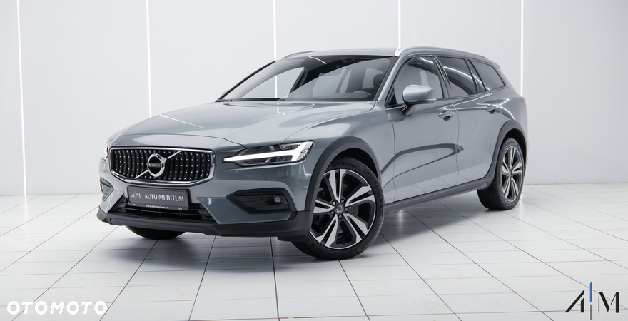 Volvo V60 Cross Country B4 D AWD Geartronic - 1