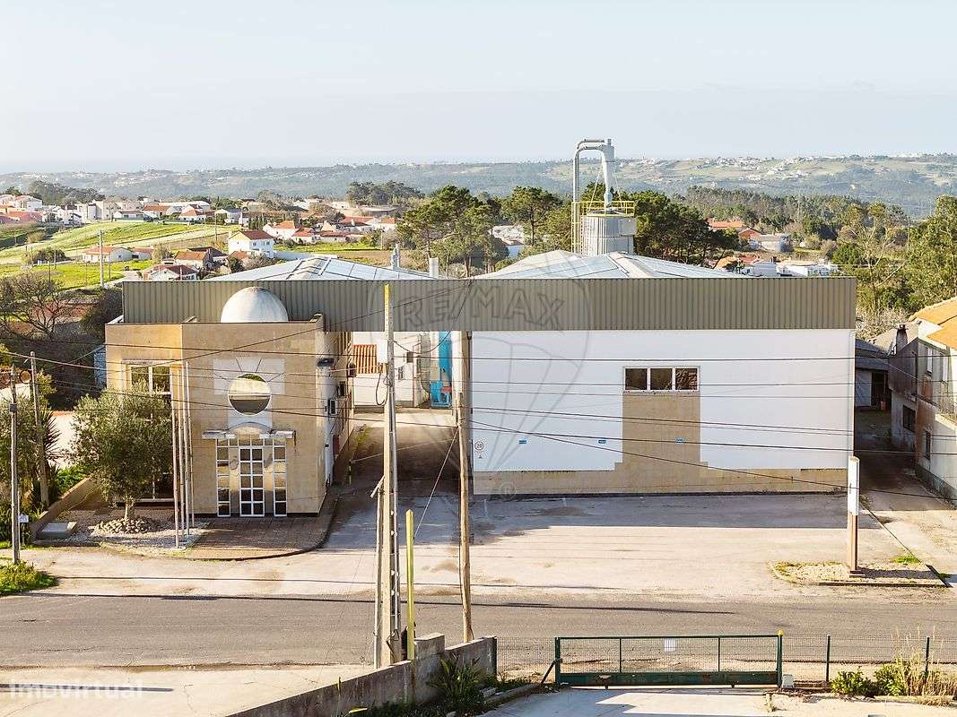 Industrial  para venda-35