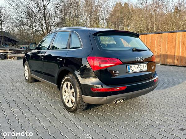 Audi Q5 2.0 TDI Quattro S tronic - 3