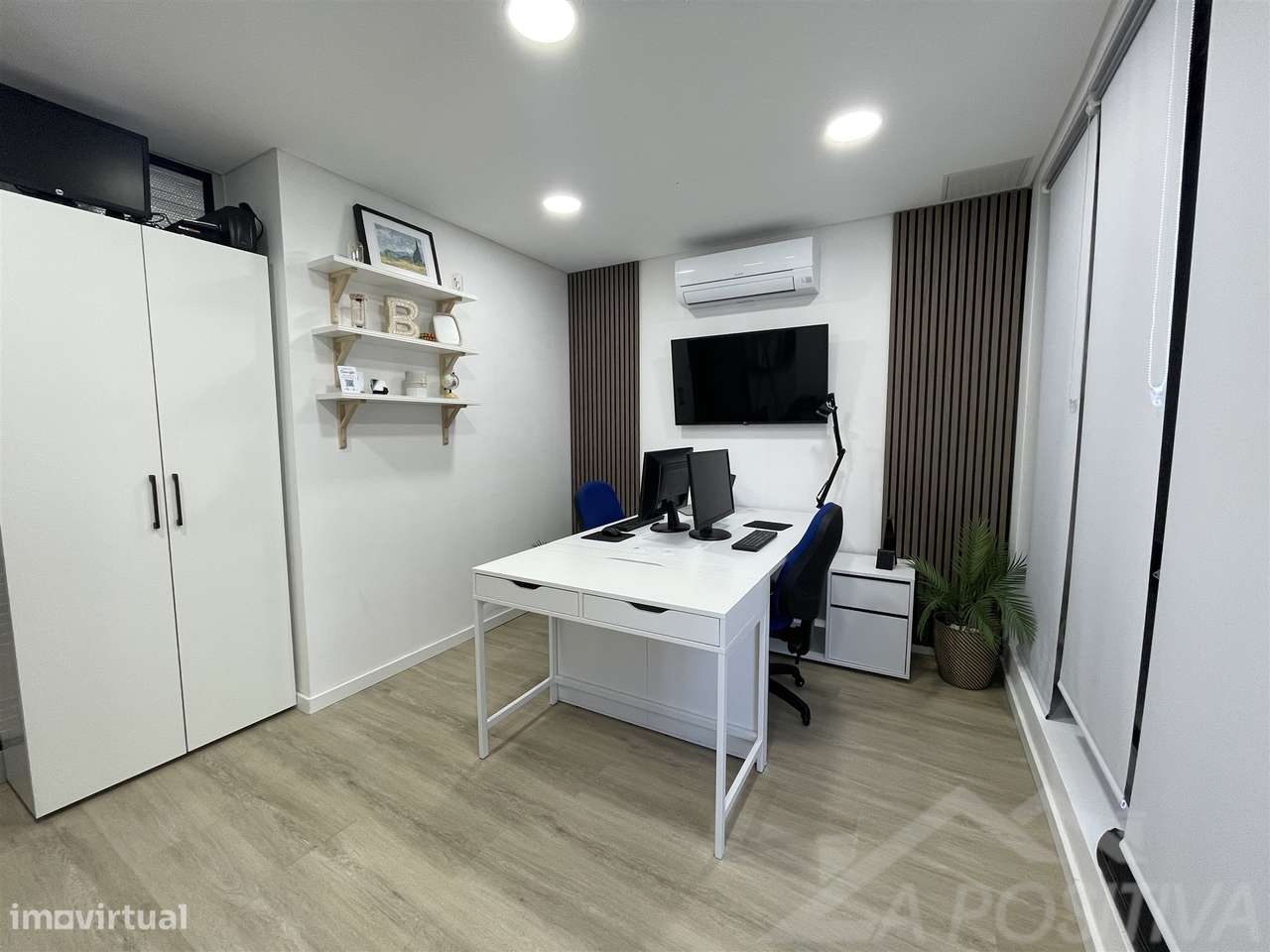 Loja  Venda em São João da Madeira,São João da Madeira - Grande imagem: 5/13