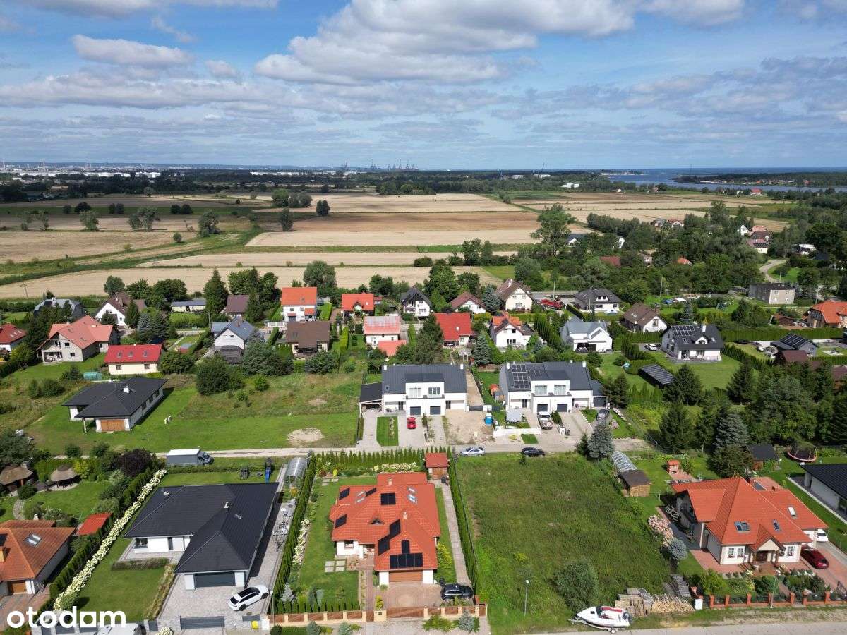 15 minut od Centrum Gdańska | ogród | garaż-14