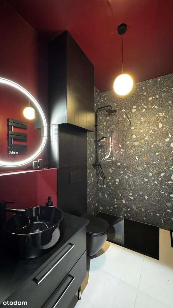 3 pokoje po remoncie w centrum Wrocławia!-9