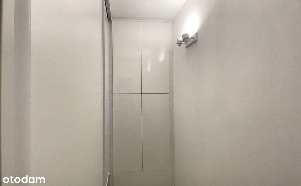 Piękne mieszkanie z miejscem postojowym-8