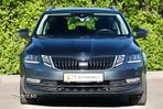 Skoda Octavia 1.6 TDI DSG Style - 10