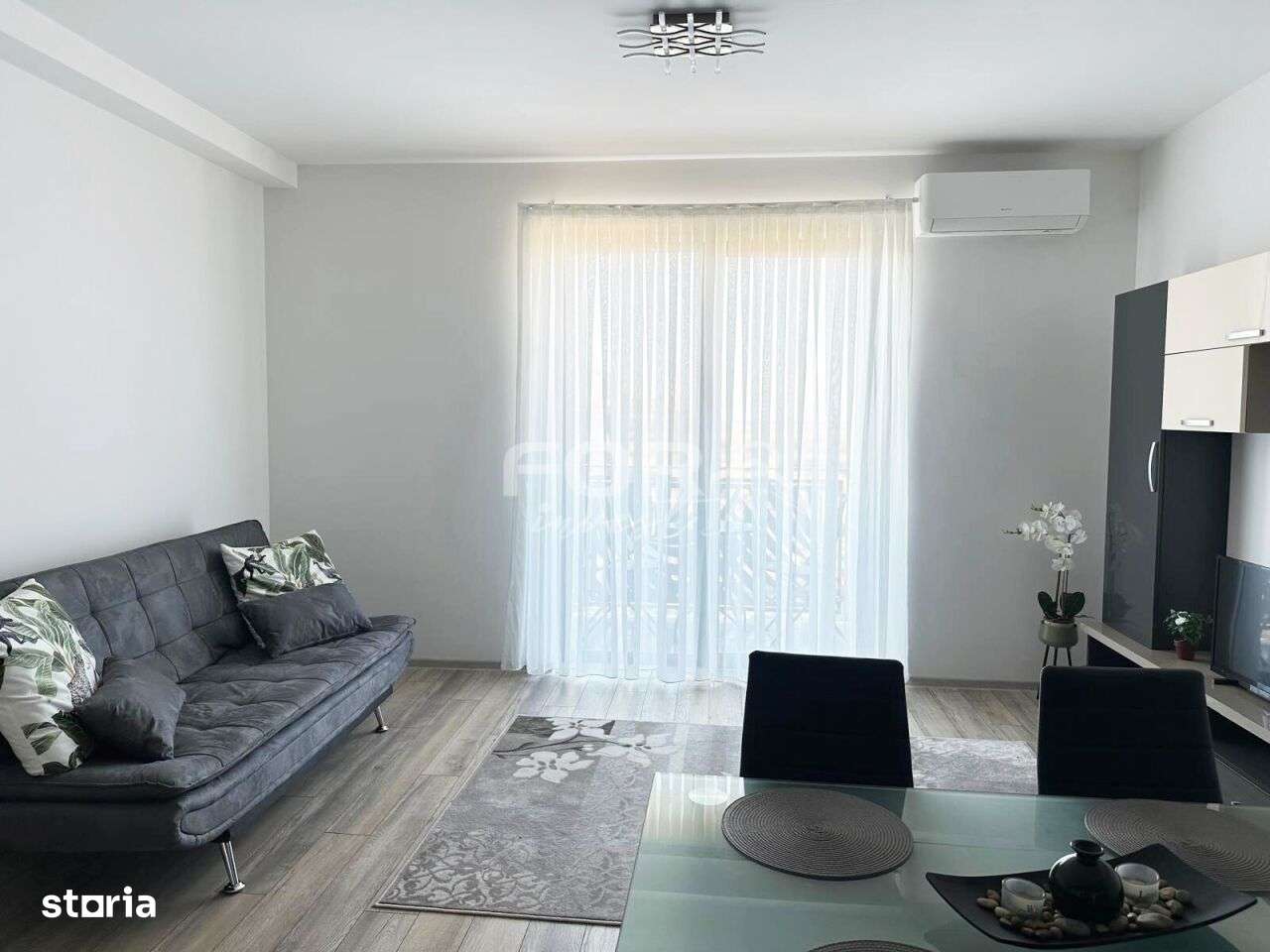 Apartament modern cu 2 camere de vanzare Baile Felix, Bihor - Imagine principală: 4/16