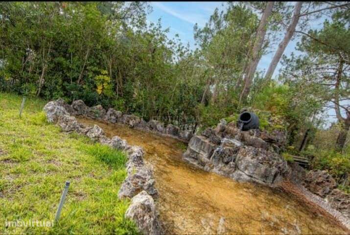 Moradia de Luxo T7 na quinta do Peru-12