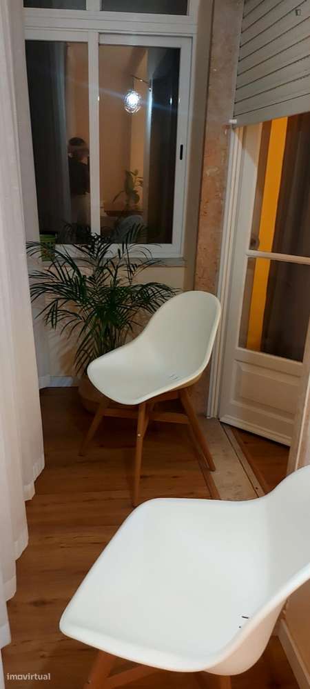 Apartamento com 2 quartos - localizado em Cascais Lisbon - Grande imagem: 4/10